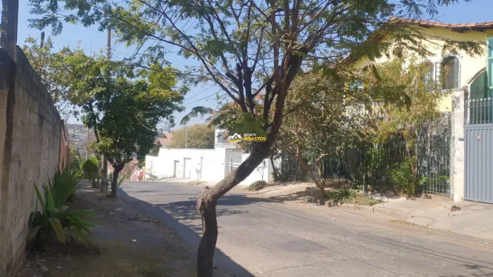 Lote à Venda no Bairro Álvaro Camargos em Belo Horizonte Ref.:22508
