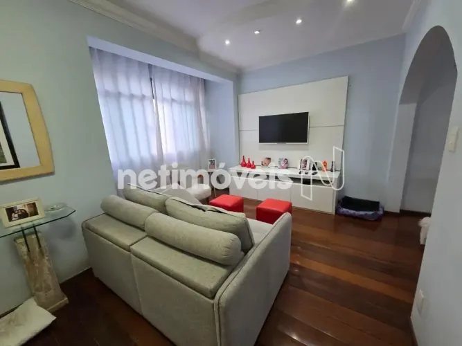 Venda Apartamento 3 quartos Cidade Nova Belo Horizonte