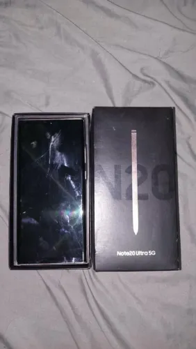 Note 20 ultra 5g 256gb