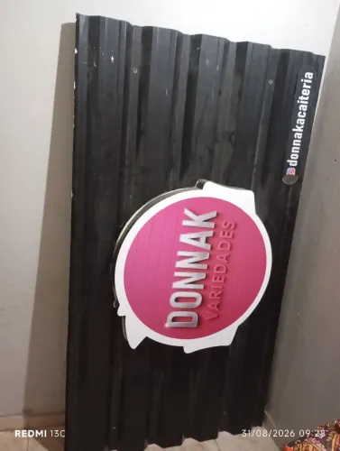 Placa