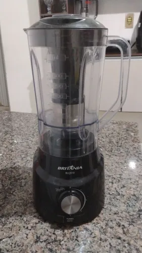 Liquidificador muito bom