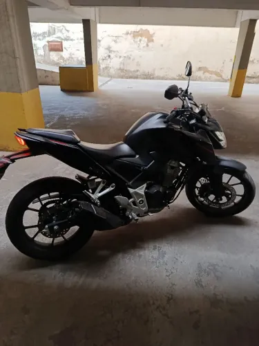CB300 F - ABS
