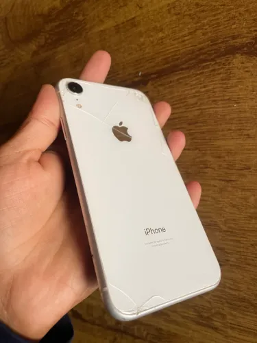 iPhone XR 128GB