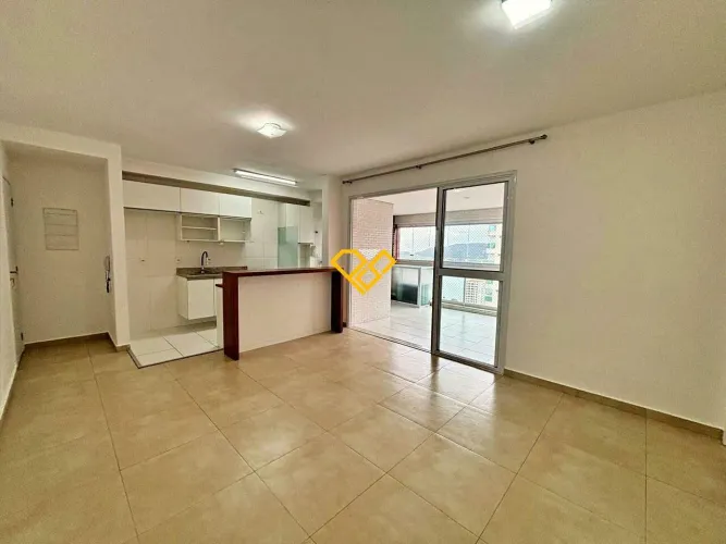 Apartamento 2 Quartos a Venda em Santos - Sp