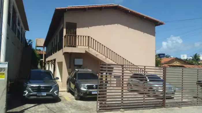 Imóvel para aluguel com 80 metros quadrados com 2 quartos em Centro - Tibau do Sul - RN