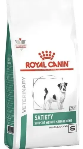 Royal Canin diet Satiety 10kg