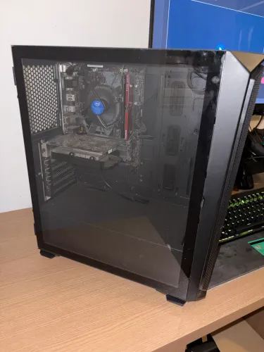 PC gamer