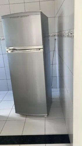 Geladeira Consul
