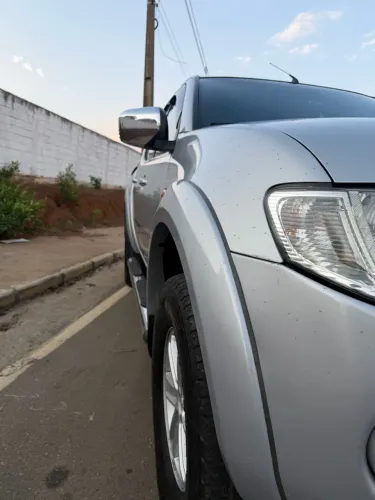Mitsubishi L200 Triton HPE 3.5 CD V6 24V Flex Aut. 2009