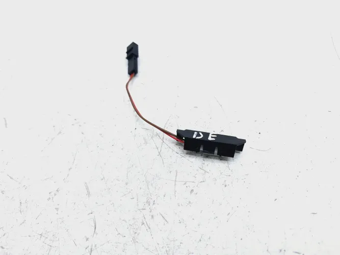Led Maçaneta Interna Dianteira Esquerda Q3 Tfsi 1.4 2020