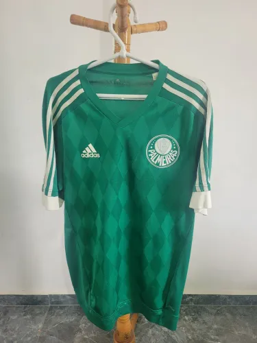 Camisa Palmeiras 2015