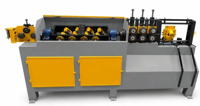 ENDIREITADEIRA  DE ARAME HIDRÁULICA CH- 130