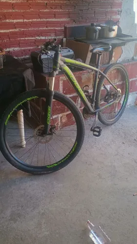 VENDO Bike OGGI 