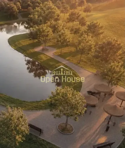 LANÇAMENTO EXCLUSIVO EM PINHEIRAL LAGO REAL | LOTES A PARTIR DE 300 M² | INFRAESTRUTURA C