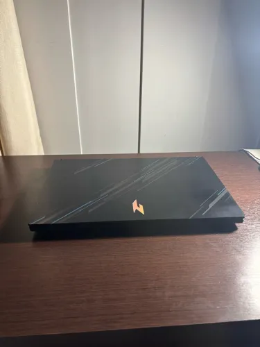Notebook Gamer Nitro V15 - RTX 3050 - I7 13a - SSD 500Gb - 8Gb Ram