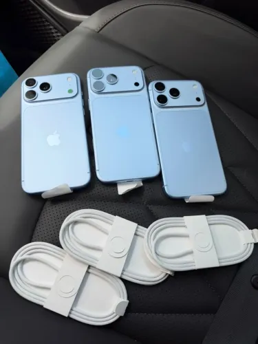 IPhone 18 Pro Max, 256GB