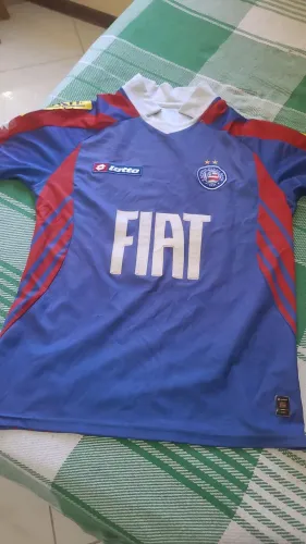 Camisa do Bahia