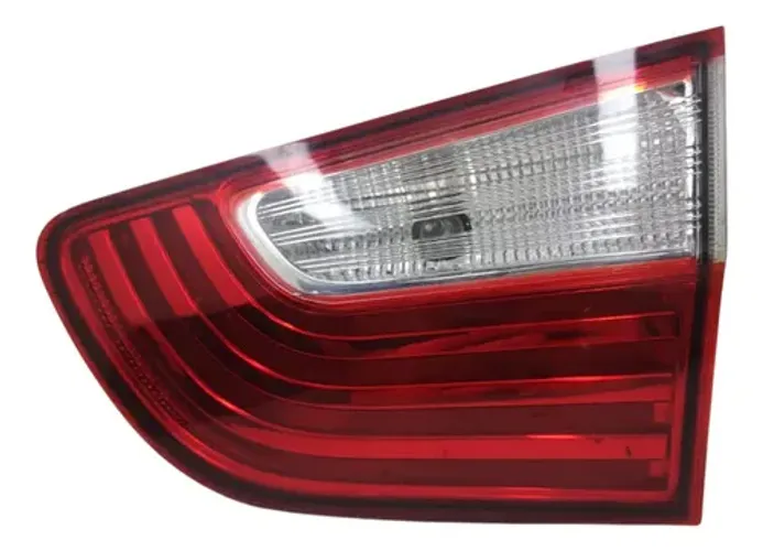 Lanterna Tampa Direita Grand Siena 2012 2016 Bicolor 474160719