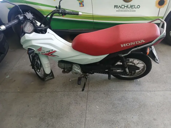 Vendo pop 110 no precinho