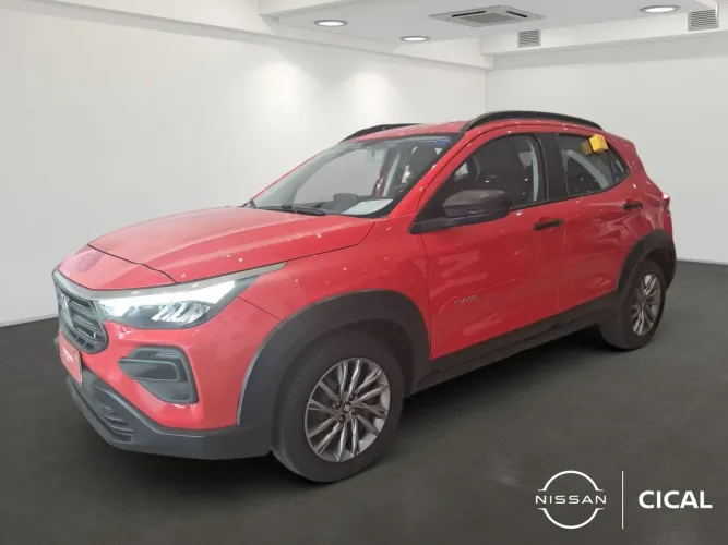 Fiat Pulse Drive 1.3 8V Flex Mec. 2023