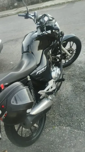 Moto fan 