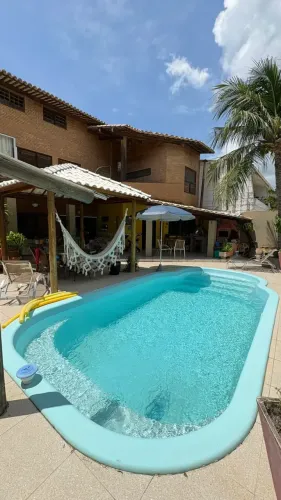 Casa com 5 quartos na Praia do Frances