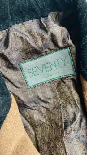Cansaço Vintage