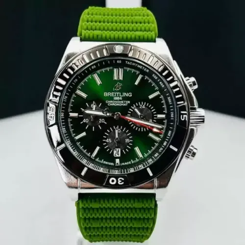  relógio Breitling
