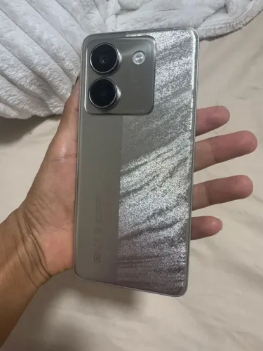 POCO M7 PRO 256 GB - VENDER RÁPIDO