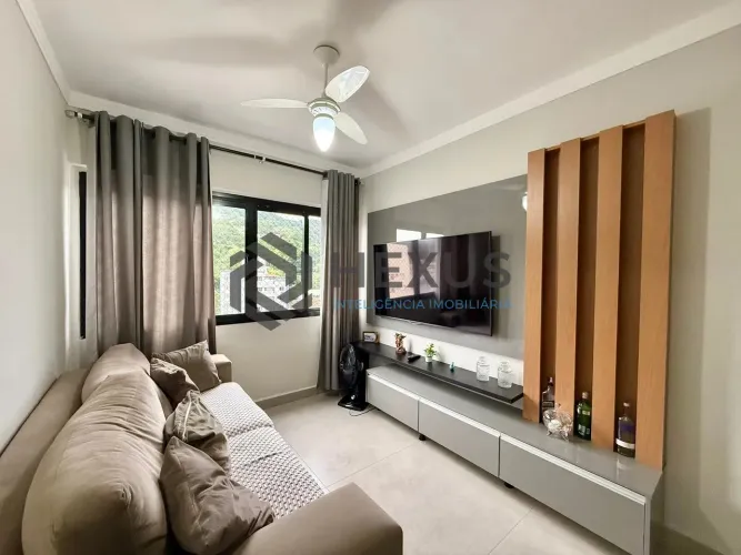 Apartamento à venda, Enseada, Guarujá, SP