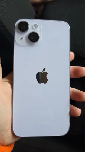Iphone 14 - 128gb Lilas