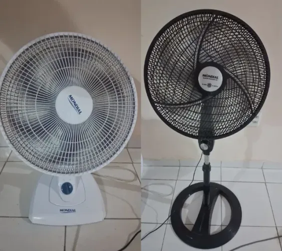 Móveis e Eletros em ótimo estado (Mudança Copacabana)