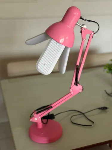 Luminária