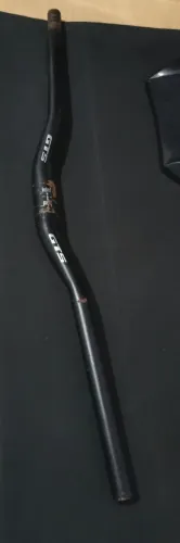 guidão gts usado