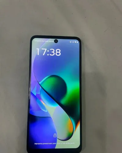 Motorola G54 5G 128GB Funcionando tudo 