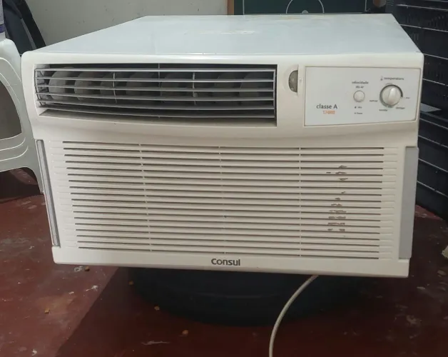 Ar condicionado 12.000btus Consul