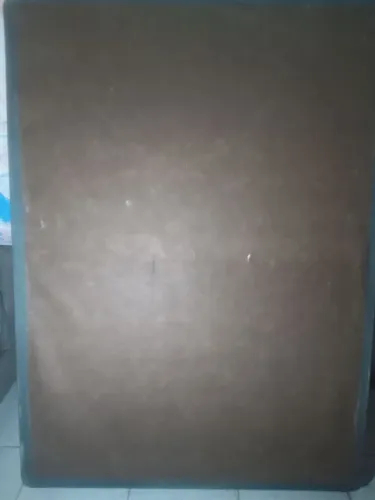 Cama box de casal