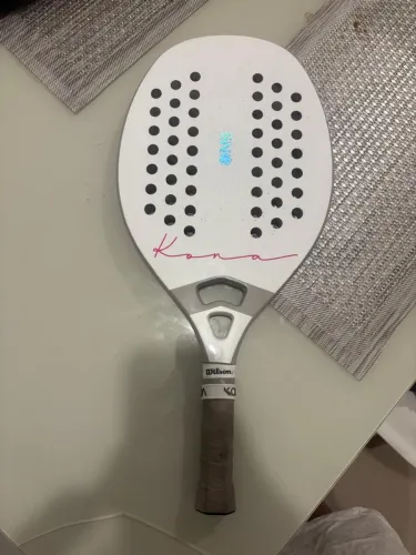 Raquete beach tennis kona one 2.0