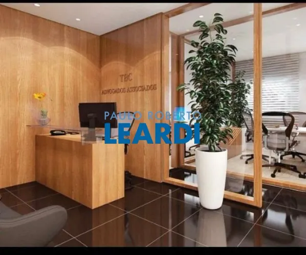 COMERCIAL - BARRA FUNDA - SP