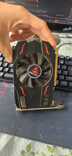 RX 550 2GB