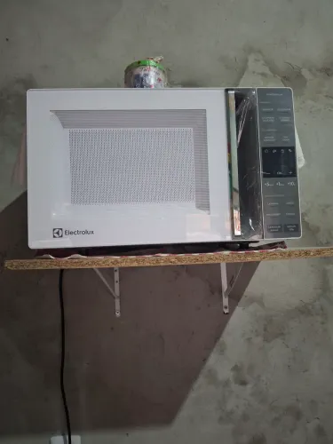 Vendo micro-ondas 