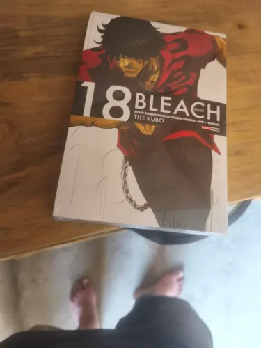 Manga 