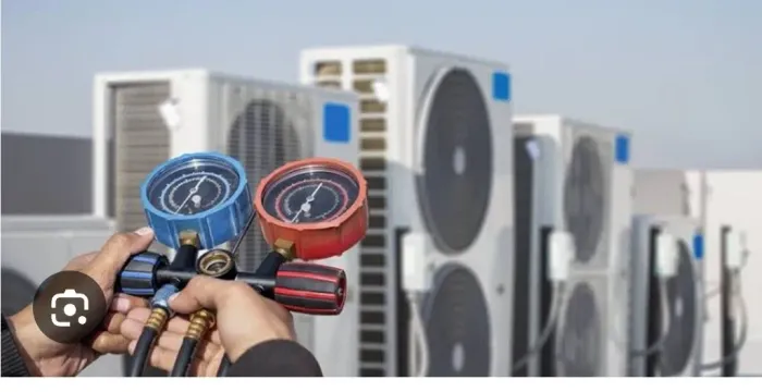 Refrigeração JH