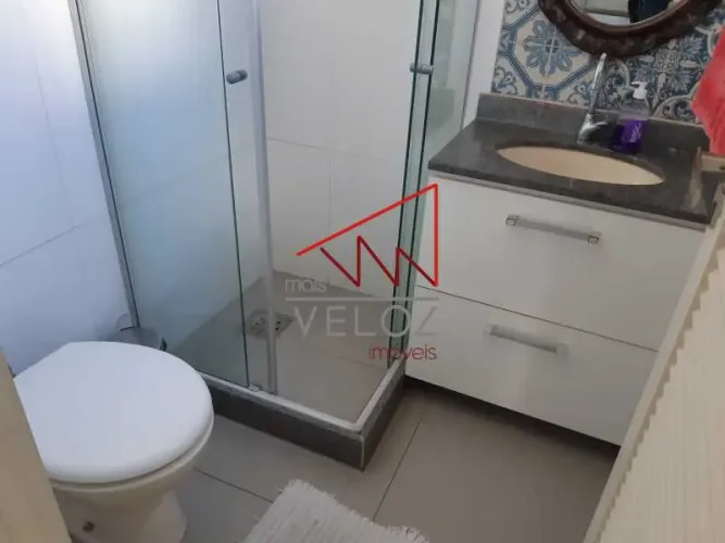 Flat : / Residencial / Flamengo