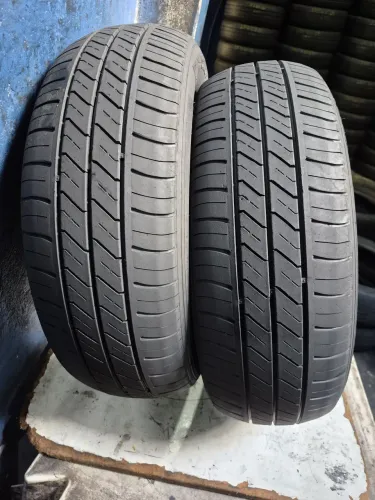 Par de pneus 175/65r14