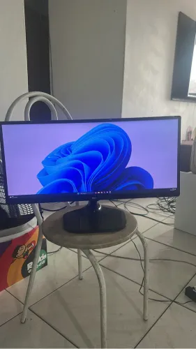 Monitor LG