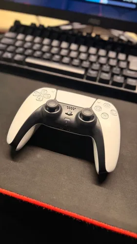 Controle PS5