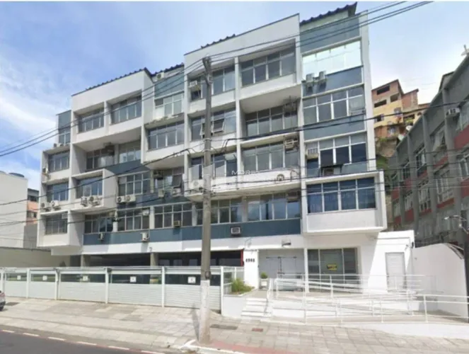 Sala comercial - 85m² - Ed. Espaço Um - Bento Ferreira - Vitória/ES