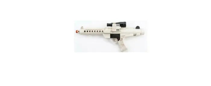 Arma Laser Stromp