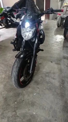 xj6 2012 revisada abaixo da tabela